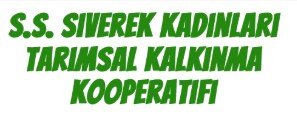 Siverek Kadınları Tarımsal Kalkınma Kooperatifi